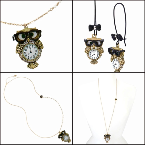 Make school days fun! AUTHENTIC Betsey Johnson School-Themed Jewelry. - Picture 3 of 15